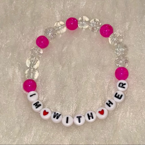 Women’s Rights Bracelets - Picture 3 of 3